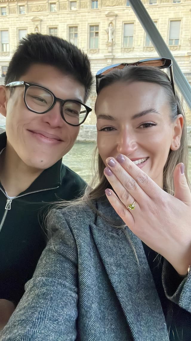 The founders of Sprout