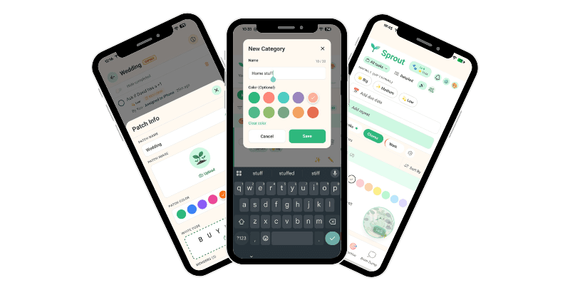 Personalise Your World