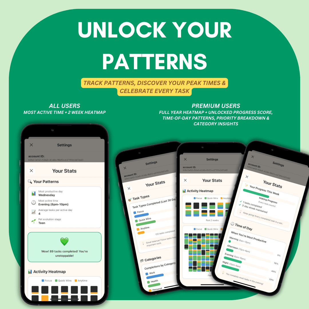 V1.3.12 Update: Patches, Colours & More