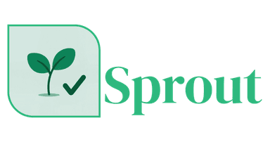Sprout logo