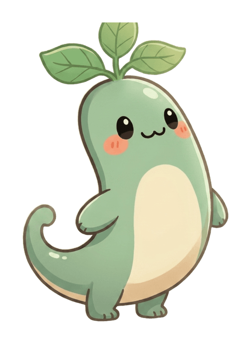 Sprout — Growing